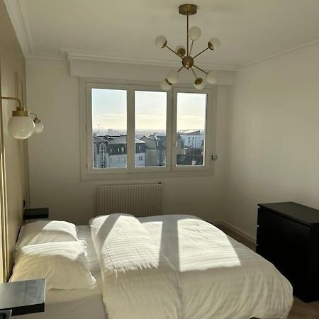 Appartement De Charme Hyper Centre Le Mans Eksteriør billede