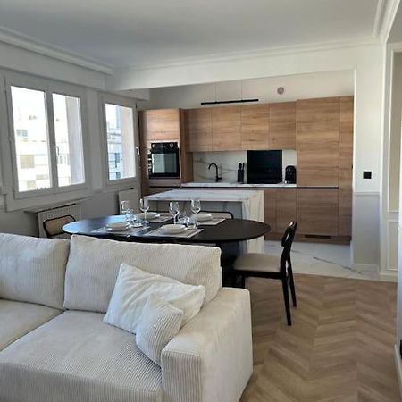 Appartement De Charme Hyper Centre Le Mans Eksteriør billede
