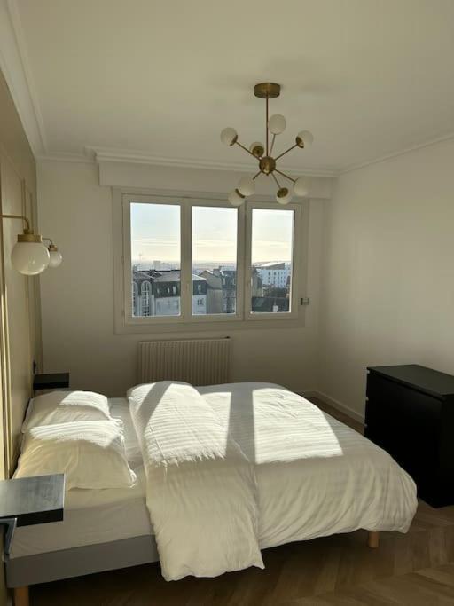 Appartement De Charme Hyper Centre Le Mans Eksteriør billede