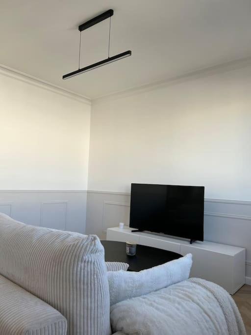 Appartement De Charme Hyper Centre Le Mans Eksteriør billede