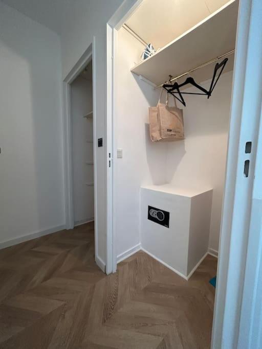Appartement De Charme Hyper Centre Le Mans Eksteriør billede