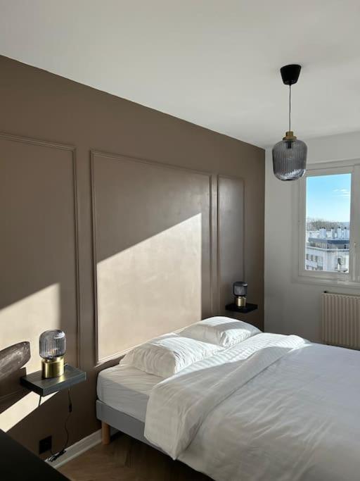 Appartement De Charme Hyper Centre Le Mans Eksteriør billede