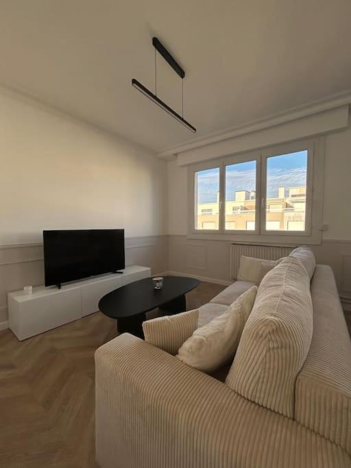 Appartement De Charme Hyper Centre Le Mans Eksteriør billede