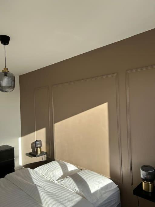 Appartement De Charme Hyper Centre Le Mans Eksteriør billede